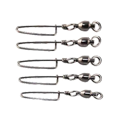 Tackle Bandit Coastlock Swivels