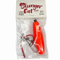 Slunger Cat 3-Way Float Rig w/Peg Float