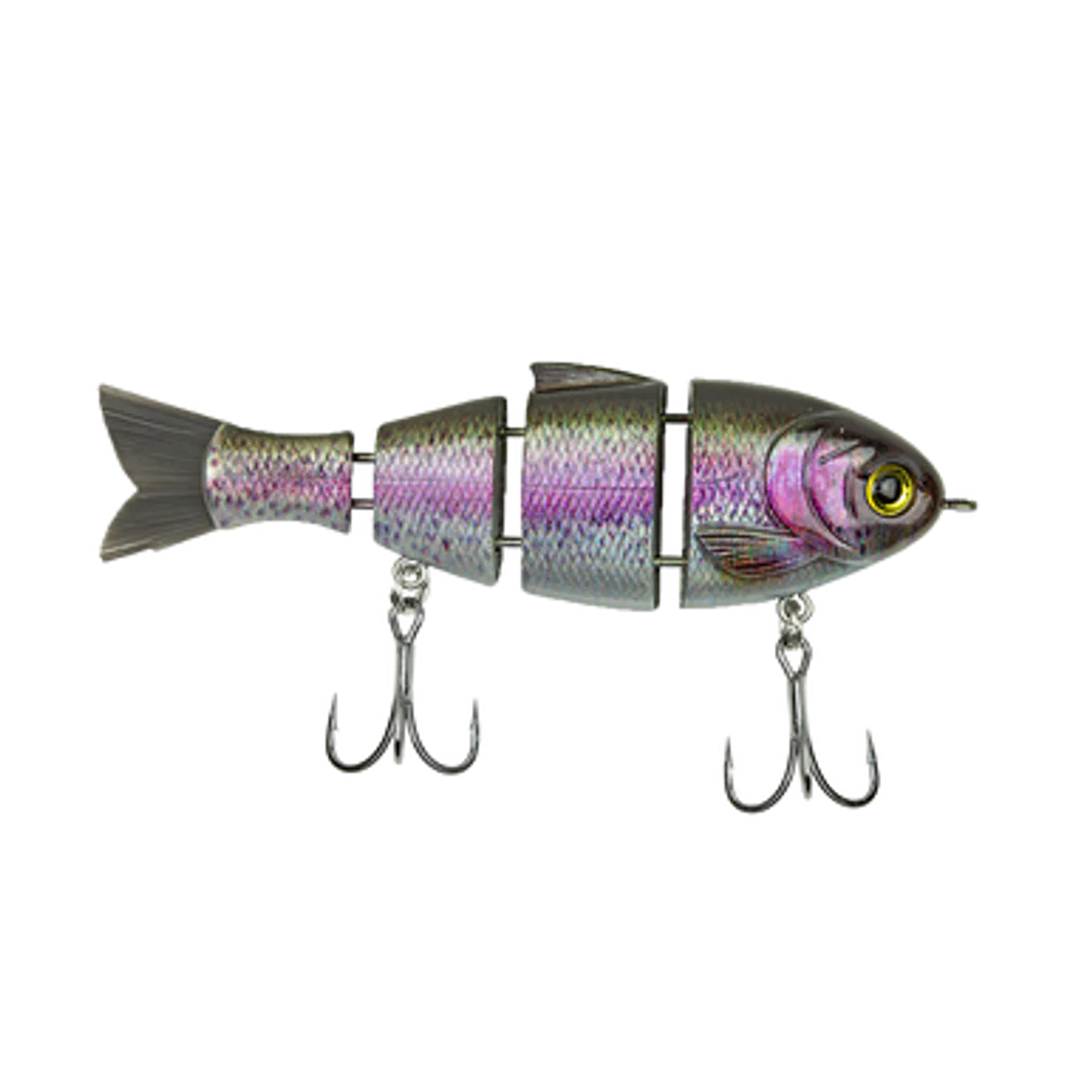 Bucca Baby Bull Shad