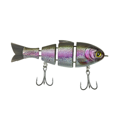Bucca Baby Bull Shad