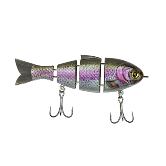 Bucca Baby Bull Shad