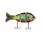 Bucca Baby Bull Gill