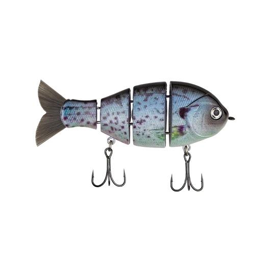 Bucca Baby Bull Gill