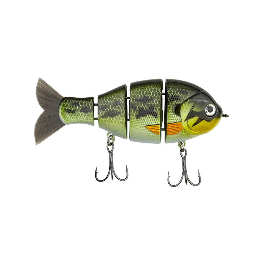Bucca Baby Bull Gill