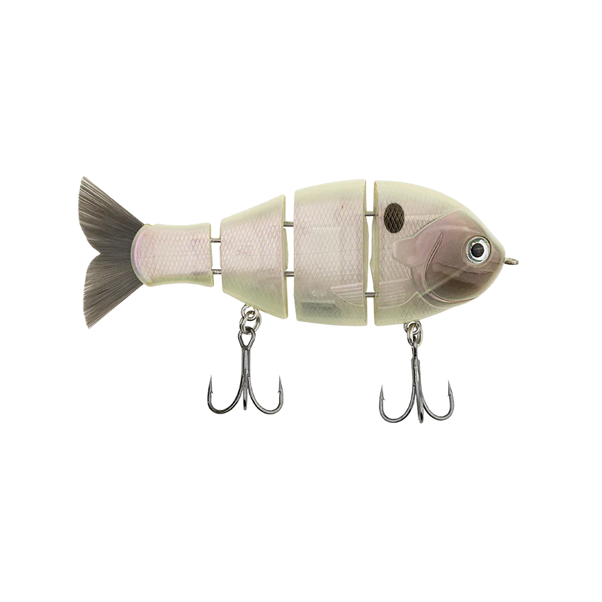 Bucca Baby Bull Gill