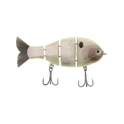 Bucca Baby Bull Gill