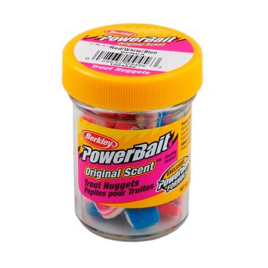 Berkley PowerBait® Trout Nuggets