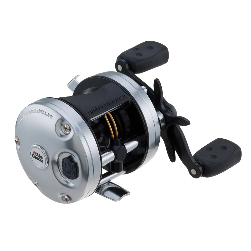 Abu Garcia 5501 Ambasdadeur Classic C3