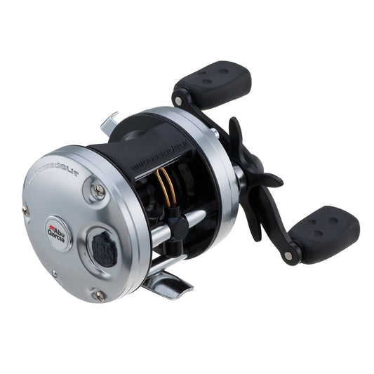 Abu Garcia 5501 Ambasdadeur Classic C3