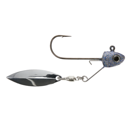 Buckeye Lures BFS Su-Spin