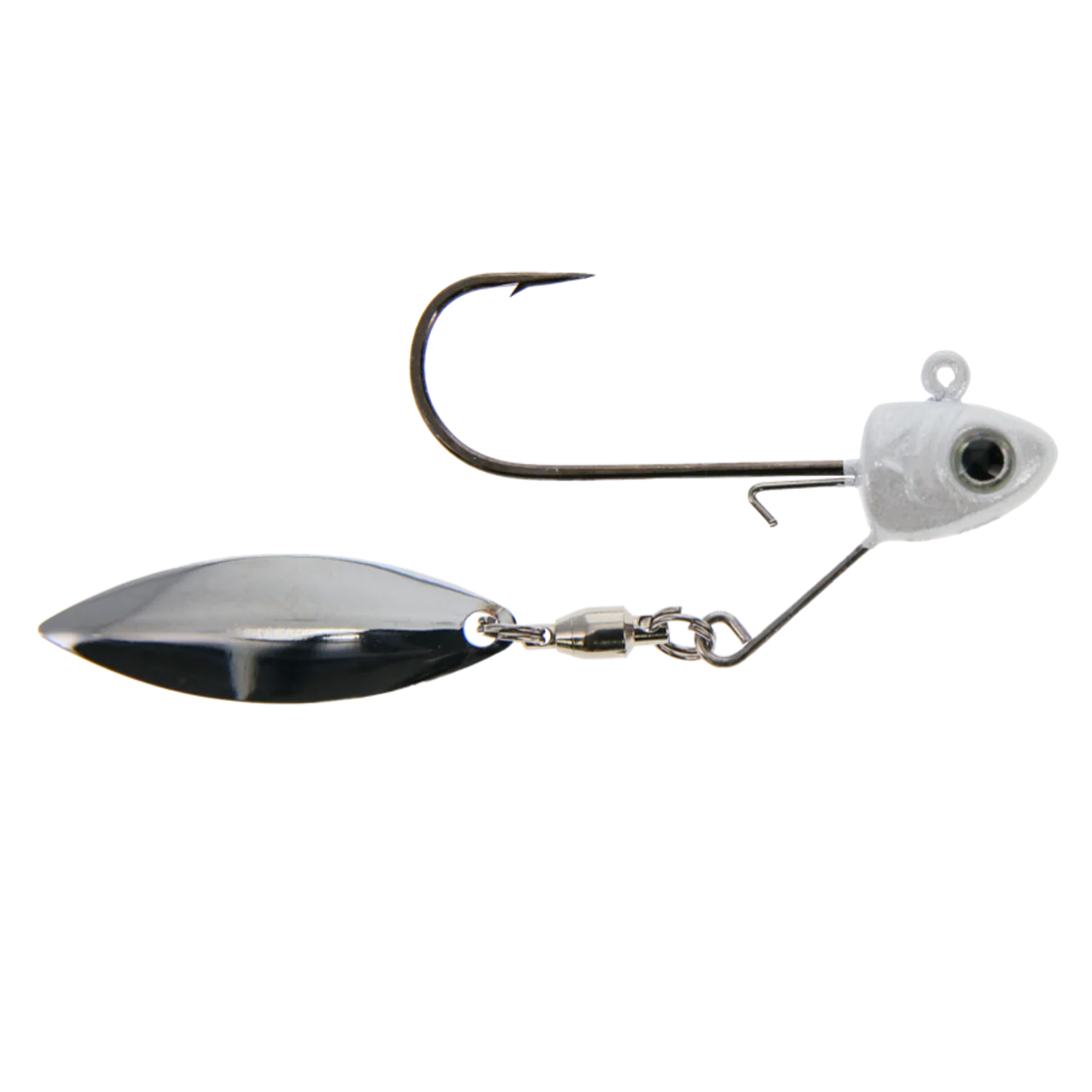 Buckeye Lures BFS Su-Spin