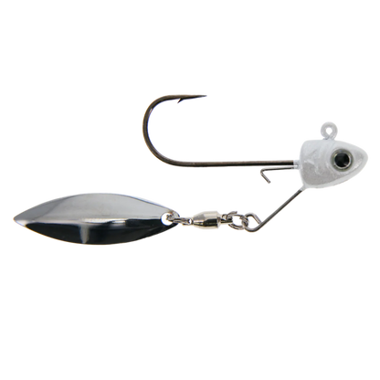 Buckeye Lures BFS Su-Spin