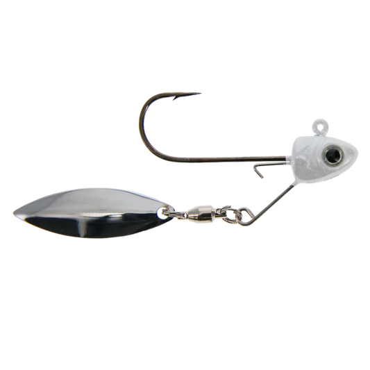 Buckeye Lures BFS Su-Spin