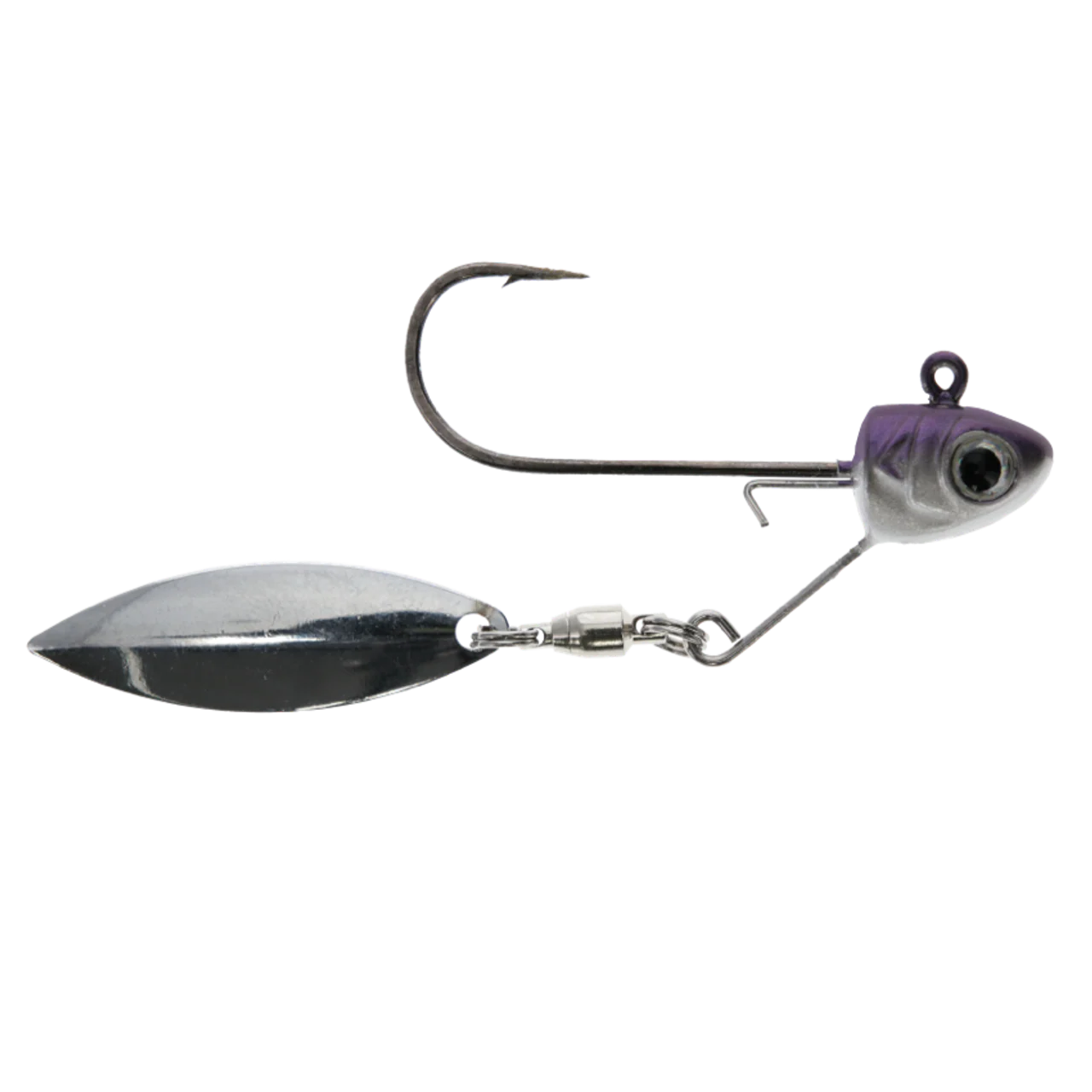 Buckeye Lures BFS Su-Spin