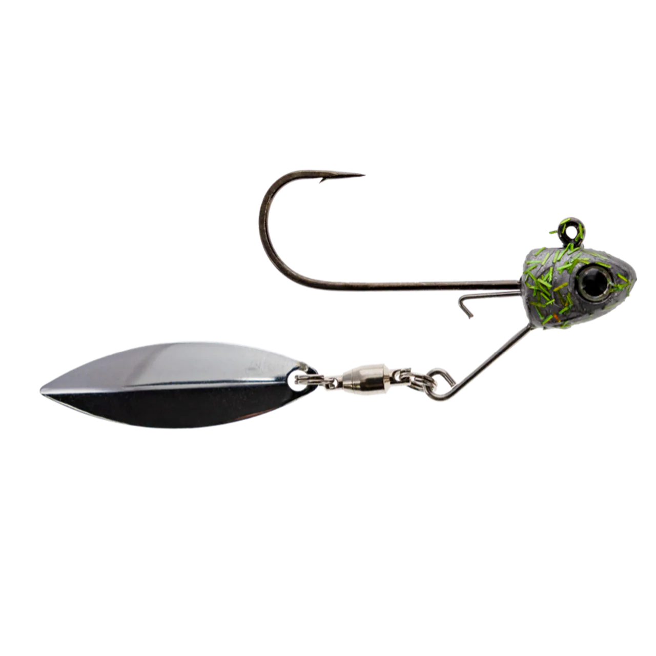 Buckeye Lures BFS Su-Spin