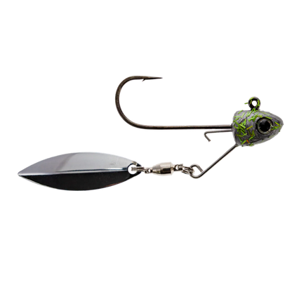 Buckeye Lures BFS Su-Spin