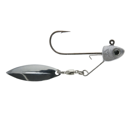 Buckeye Lures BFS Su-Spin