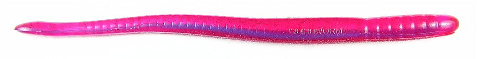 Roboworm Fat Worm