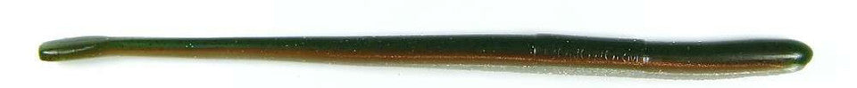 Roboworm Straight Tail Worm