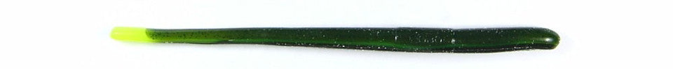 Roboworm Straight Tail Worm