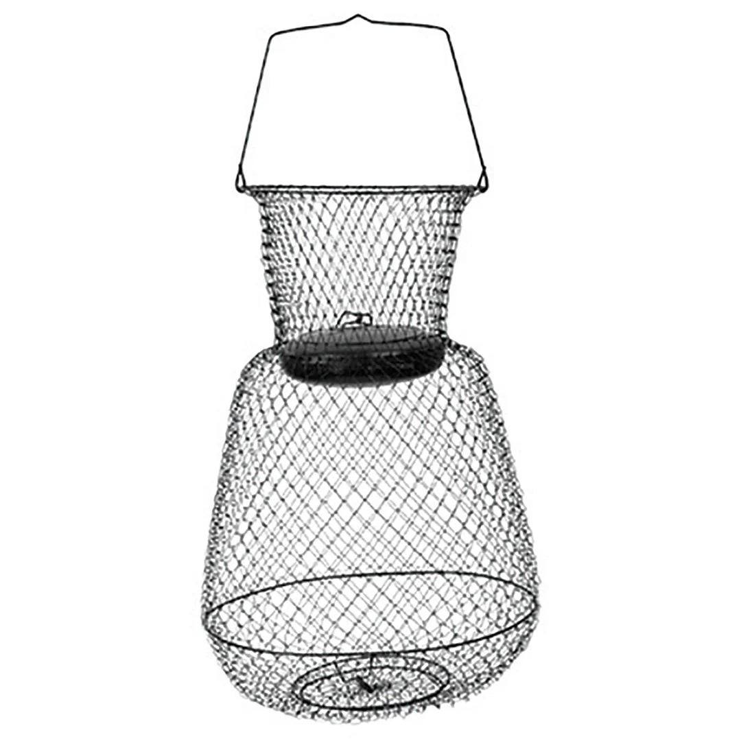 Eagle Claw Fish Baskets