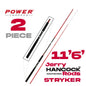 Power Crappie Todd Huckabee Rods
