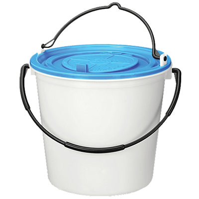Challenge 10QT Bait Bucket