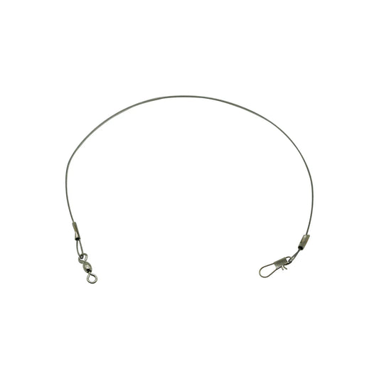 Joy Fish Stainless Steel Leader Lines