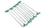 Texsport Steel Spike Tent Stakes