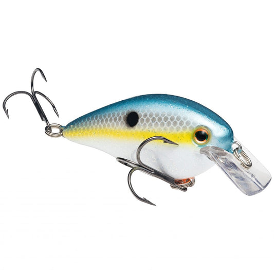 Strike King KVD Square Bill Silent Crankbait