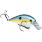 Strike King KVD Square Bill Silent Crankbait