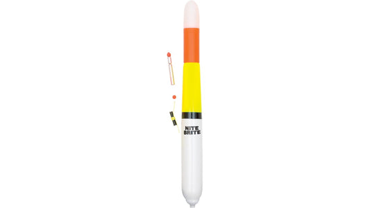 Little Joe Lighted Pole Floats