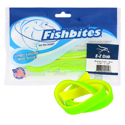 Fishbites E-Z Crab