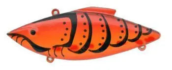 Bill Lewis Original Rat-L-Trap