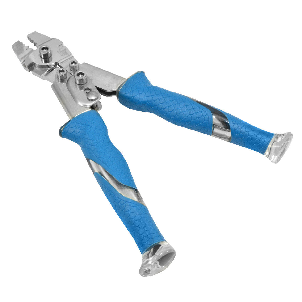 Cuda Crimping Tool