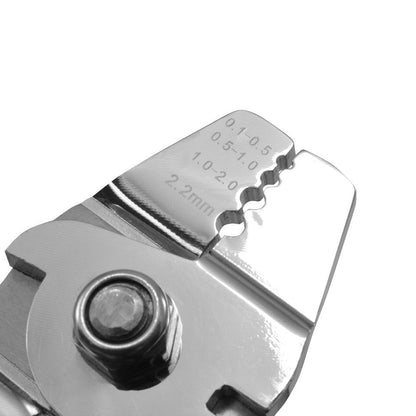 Cuda Crimping Tool
