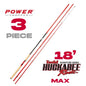 Power Crappie Todd Huckabee Rods