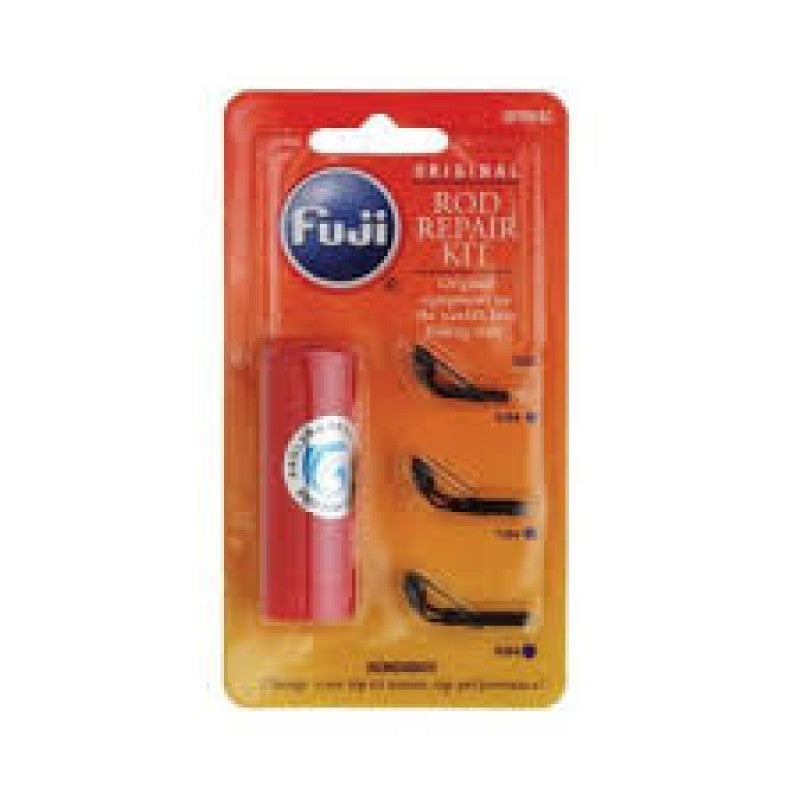 Fuji Rod Tip Repair Kits