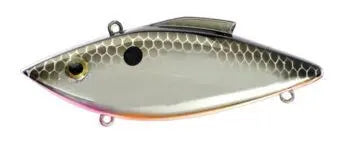 Bill Lewis Original Rat-L-Trap