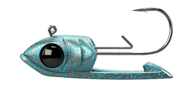 Buckeye Lures Scope Head