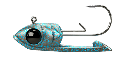Buckeye Lures Scope Head