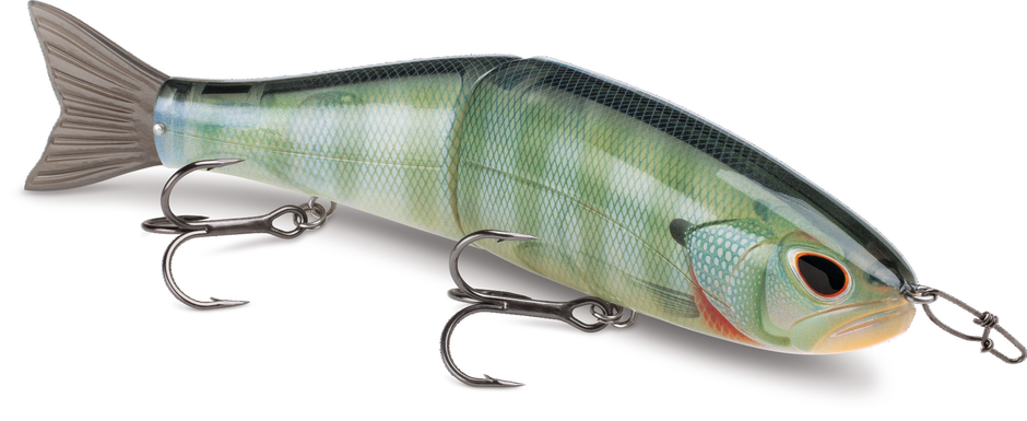 Storm Glide Arashi Swimbait
