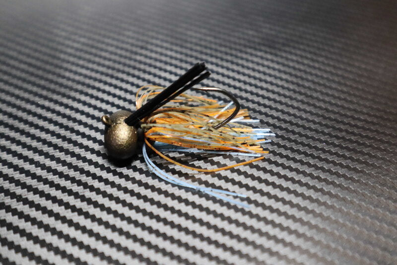 Jewel Pee-Wee Football HD Jig