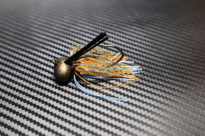 Jewel Pee-Wee Football HD Jig