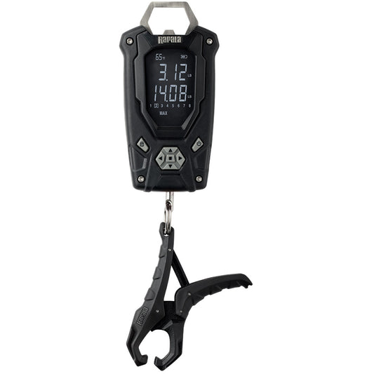 Rapala Hi Contrast Digital Scale