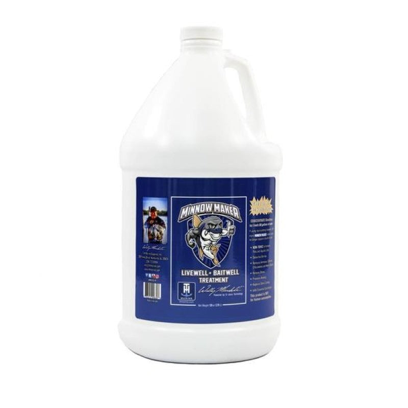 TH Marine Minnow Maker Fish Care