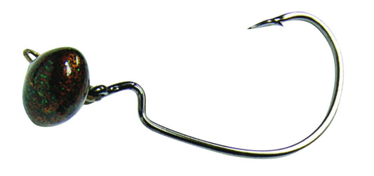 Gene Larew Biffle Hardhead Jig Heads