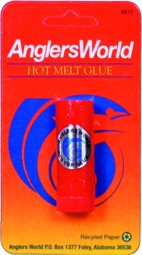 Fuji Hot Melt Glue Sticks