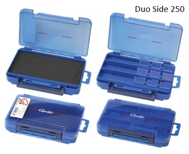 Gamakatsu G-Boxes Utility Cases