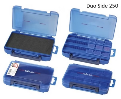 Gamakatsu G-Boxes Utility Cases